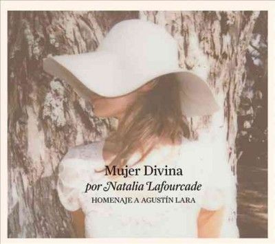 Mujer Divina:Homenaje a Agustin Lara - (Import CD)