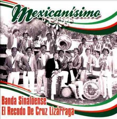 Mexicanisimo:Banda Sinaloense El Reco - (Import CD)