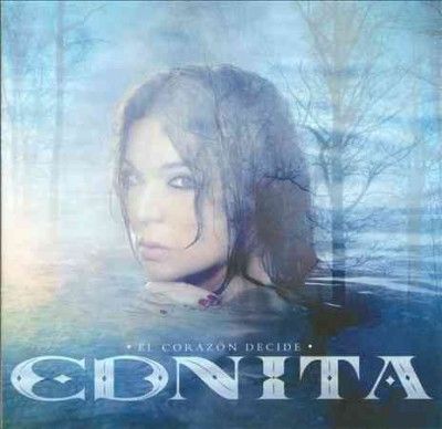 El Corazon Decide - (Import CD)