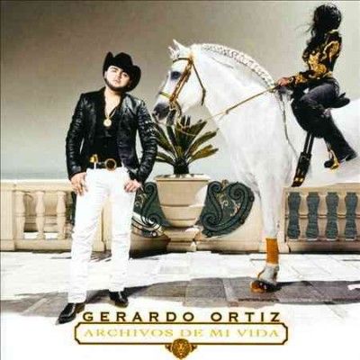 Archivos De Mi Vida - (Import CD)