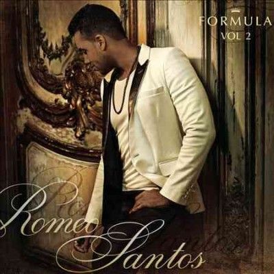 Romeo Santos - Formula Vol 2 (CD)