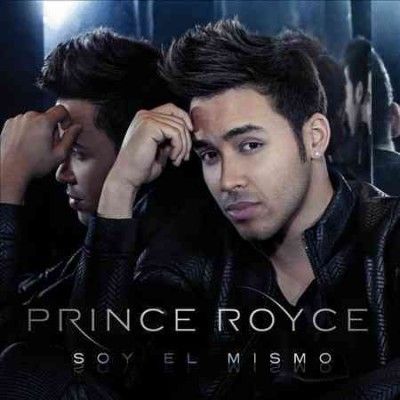 Prince Royce - Soy El Mismo (CD)