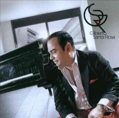 Gilberto Santa Rosa - (Import CD)