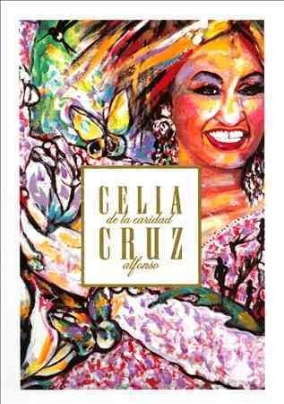 Celia Cruz - Absolute Collection (CD)
