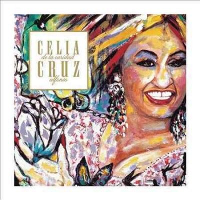 Celia Cruz - Absolute Collection (CD)