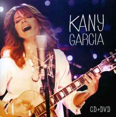 Kany Garcia - (Import CD)
