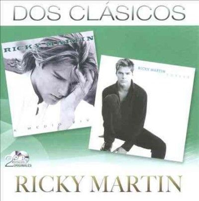 Dos Clasicos - (Import CD)