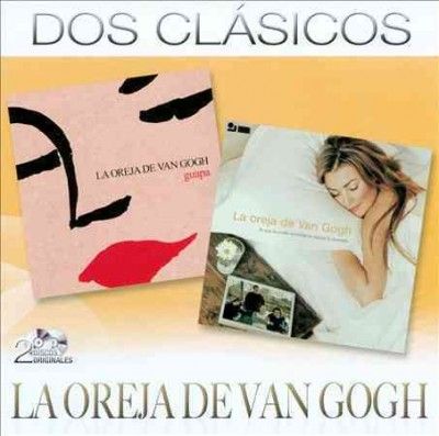 Dos Clasicos - (Import CD)