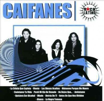 Rock Latino - (Import CD)