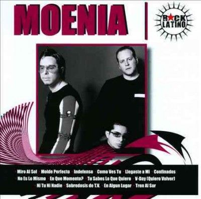 Rock Latino - (Import CD)
