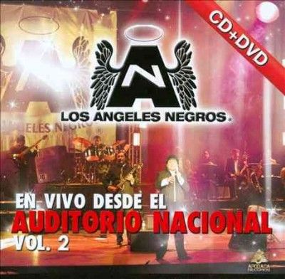 En Vivo Desde/Auditorio Nacional V2 - (Import CD)