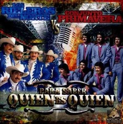 Para Saber Quien Es Quien - (Import CD)