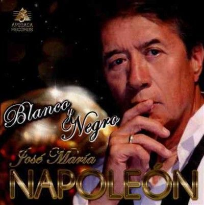 Blanco Y Negro - (Import CD)