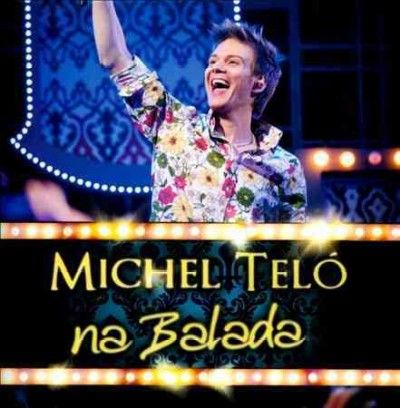 Na Balada - (Import CD)