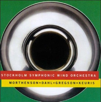 Stockholm Symphonic - Paraphonia Saxophone Cto Tuba Cto Cat (CD)