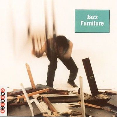 Jazz Furniture [swedish Import] (CD / Album)