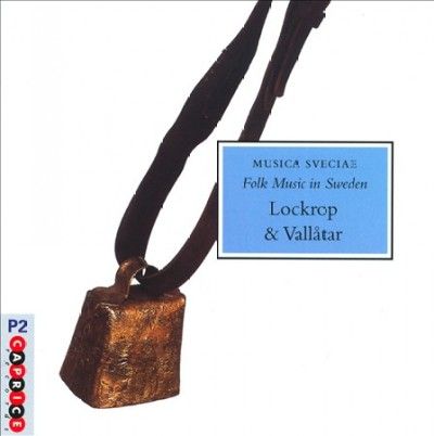 Ancient Swedish Pastoral Music [swedish Import] (CD / Album)