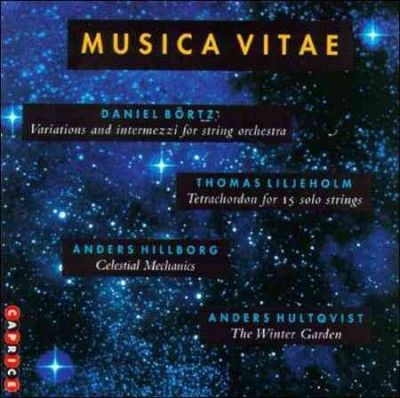 Musica Vitae Chamber - Musica Vitae (CD)