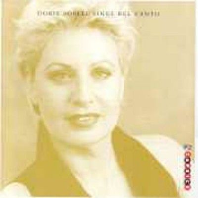Doris Soffel - Bellini/donizetti: Doris Soffel Sings (CD)