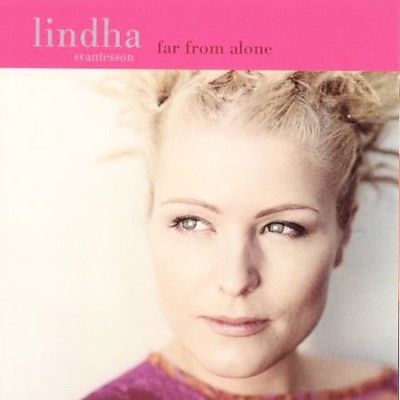 Far From Alone (CD / Album)