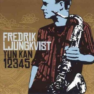 Yun Kan 12345 [swedish Import] (CD / Album)