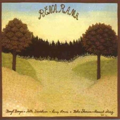 Rena Rama [swedish Import] (CD / Album)