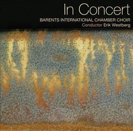 In Concert [swedish Import] (CD / Album)