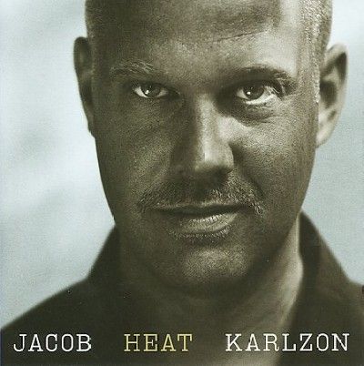Jacob Karlzon - Heat (CD)