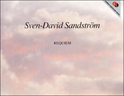 Sven David Sandstrom [swedish Import] (CD / Album)