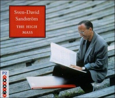 High Mass [swedish Import] (CD / Album)