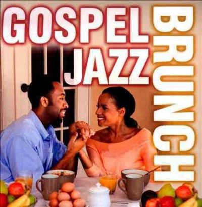 Gospel Jazz Brunch - (Import CD)