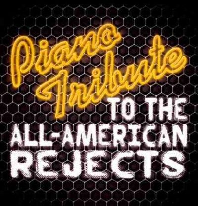 Piano Tribute - (Import CD)