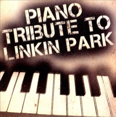 Piano Tribute to Linkin Park - (Import CD)