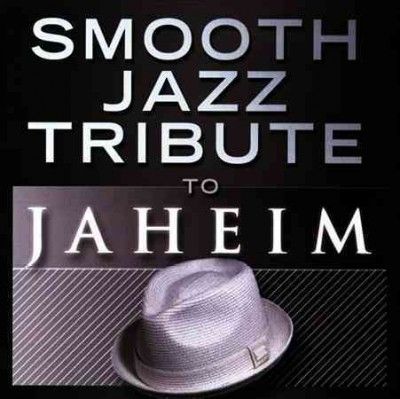 Smooth Jazz Tribute to Jaheim Vol 2 - (Import CD)