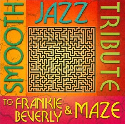 Smooth Jazz Tribute to Frankie Beverl - (Import CD)