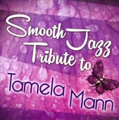 Smooth Jazz Tribute to Tamela Mann - (Import CD)