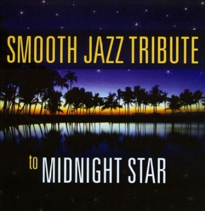 Smooth Jazz Tribute to Midnight Star - (Import CD)