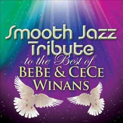 Smooth Jazz Tribute to The Best of Be - (Import CD)