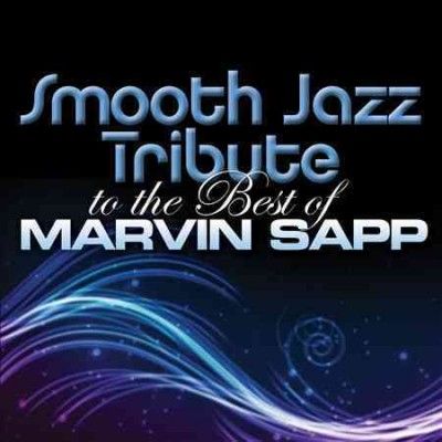 Smooth Jazz Tribute to The Best of Ma - (Import CD)