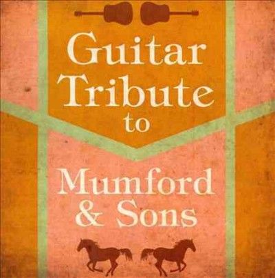 Acoustic Tribute to Mumford &amp; Sons? - (Import CD)