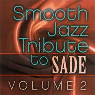 Smooth Jazz Tribute to Sade:V2 - (Import CD)