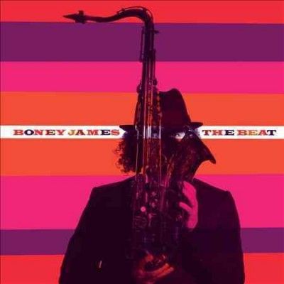 Boney James - Beat (CD)
