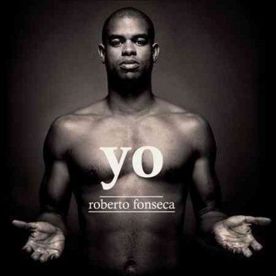 Robert Fonseca - Yo (CD)