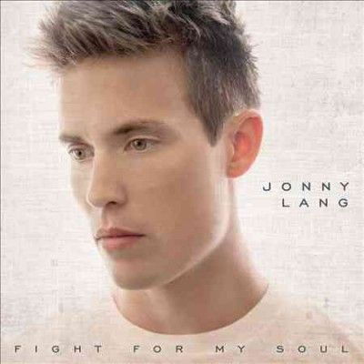 Jonny Lang - Fight For My Soul (CD)