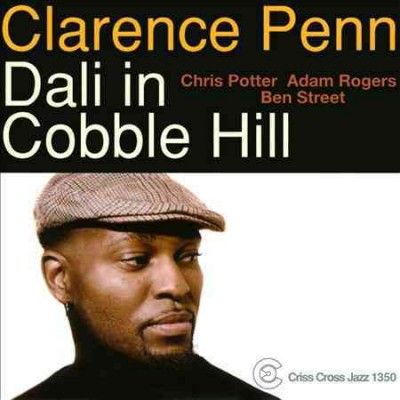 Dali in Cobble Hill (CD / Album)