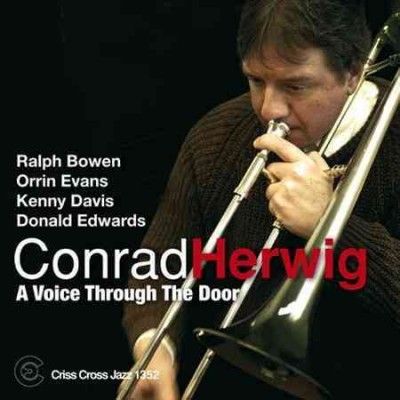 A Voice Through the Door (CD / Album)