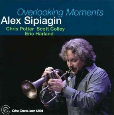 Overlooking Moments (CD / Album)