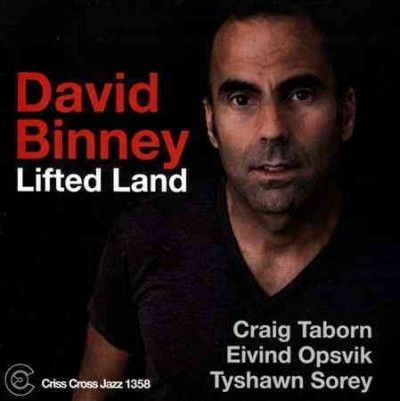 Lifted Land (CD / Album)