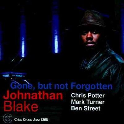 Gone, But Not Forgotten (CD / Album)