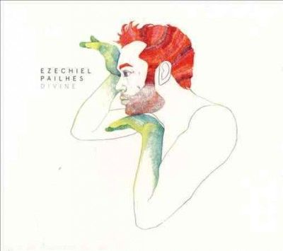Ezechiel Pailhes - Divine (CD)